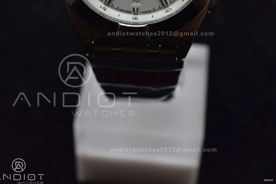 White 40mm 1:1 On SS Edition GMT Best Bracelet Factory Chronomat A2836 Dial Breitling BLS Automatic 0320